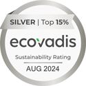 silver ecovadis