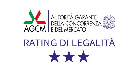 Rating di Legalità